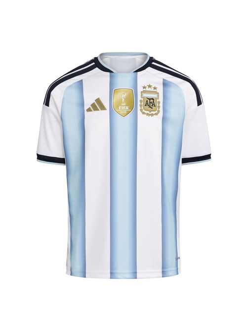 Adidas Argentina maglia gara bambino home 26 Argentina | KA8119HOME WC 26